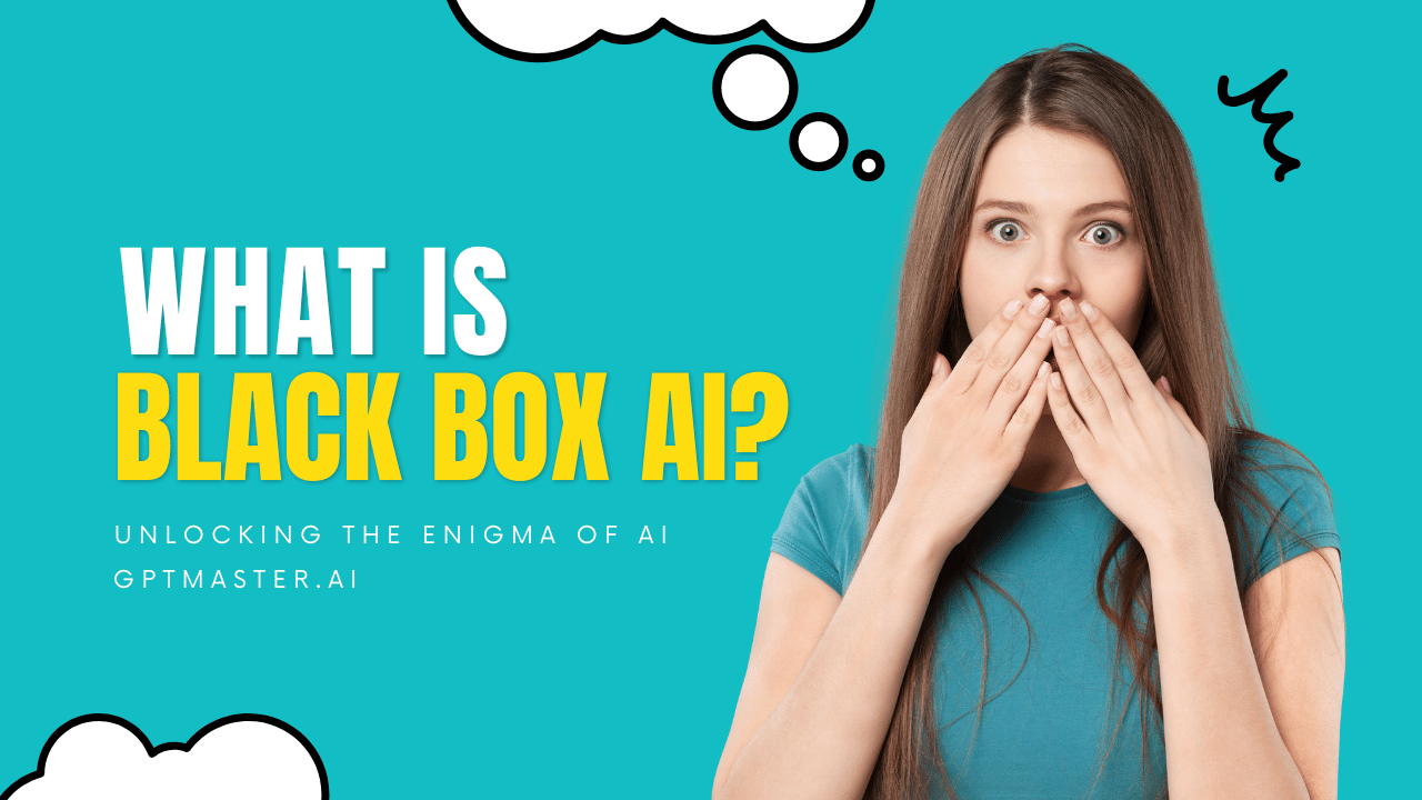 What is Black Box AI?