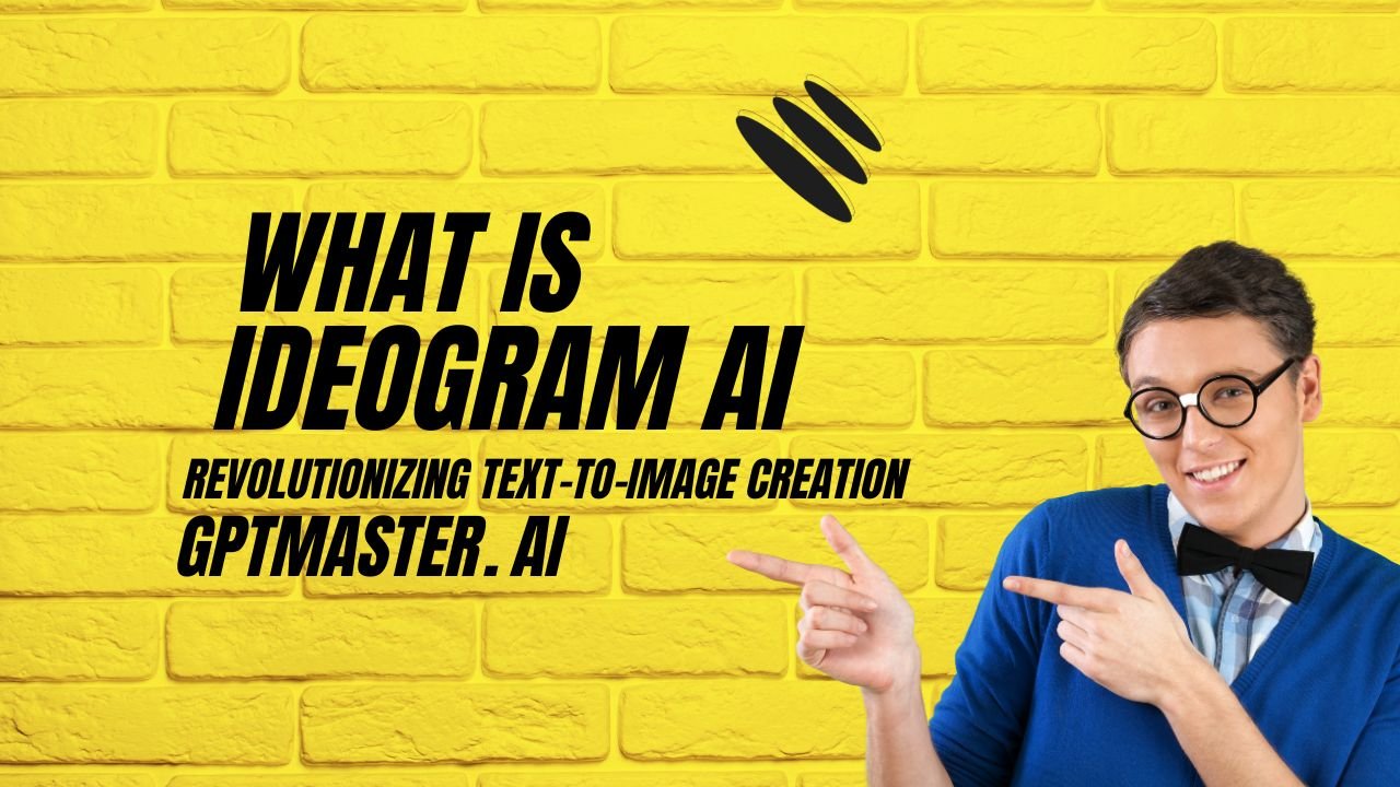 what is ideogram ai?
